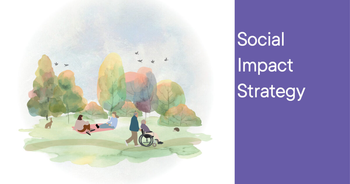 Social Impact Strategy P Hs Architects Social Impact Strategy P Hs Architects
